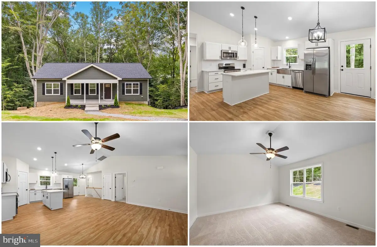 8339 Kennedy Dr, King George, VA 22485 - #1