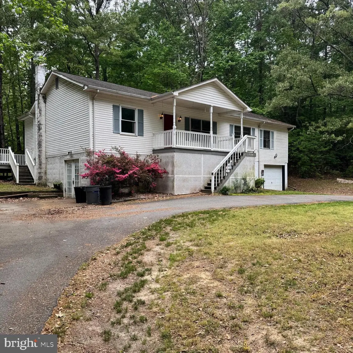 12334 Lakeview Dr, King George, VA 22485 - #1