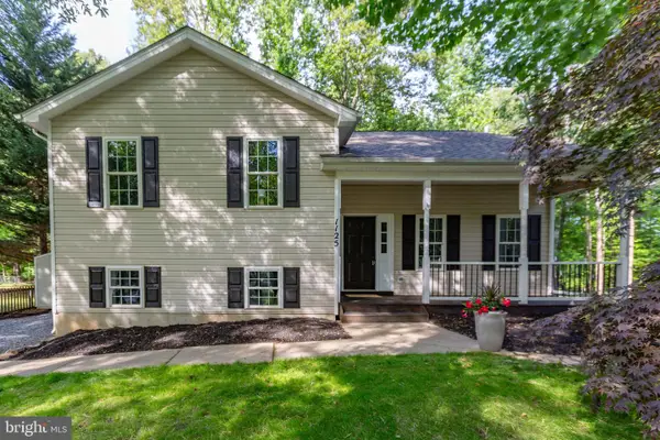 1125 Oakland Dr, KING GEORGE, VA 22485