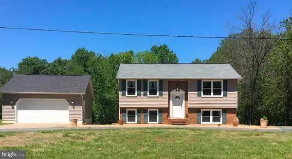 16085 Ridge Rd, KING GEORGE, VA 22485