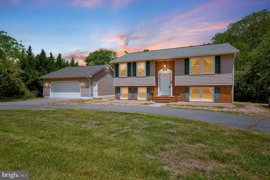 16085 Ridge Rd, King George, VA 22485 - #2