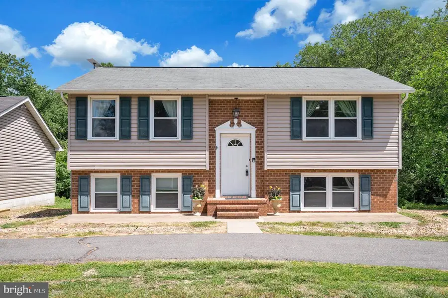 16085 Ridge Rd, King George, VA 22485 - #3