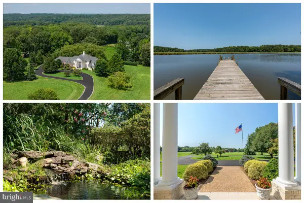 15497 Ridge Rd, KING GEORGE, VA 22485