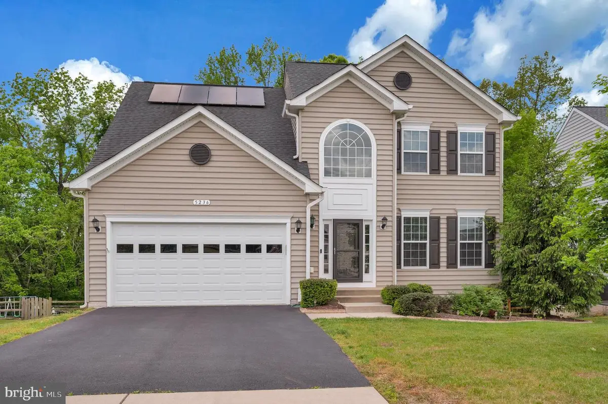 5236 Longbow Rd, King George, VA 22485 - #1