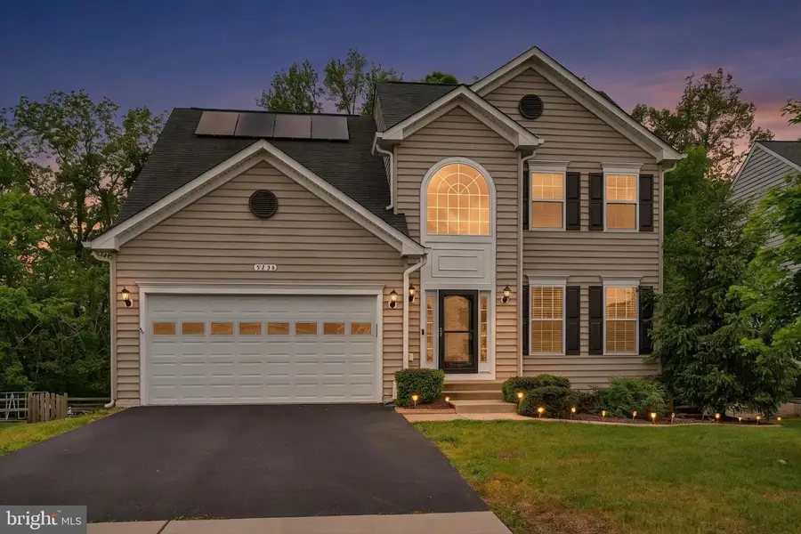 5236 Longbow Rd, King George, VA 22485 - #2