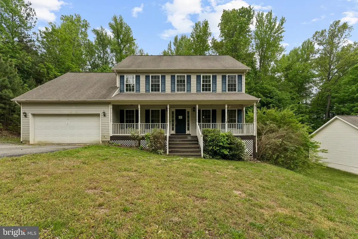 6286 Dawes Dr, King George, VA 22485 - #1