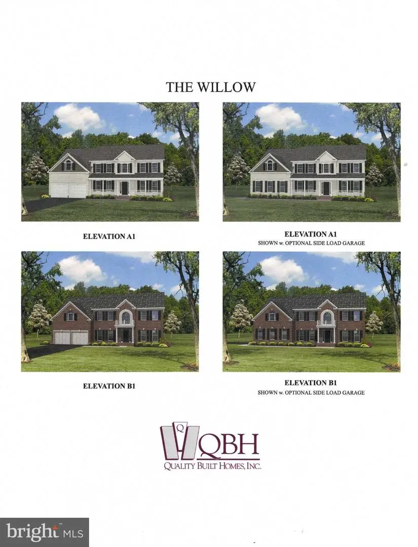 Lot 201 Coralberry Dr, King George, VA 22485 - #2