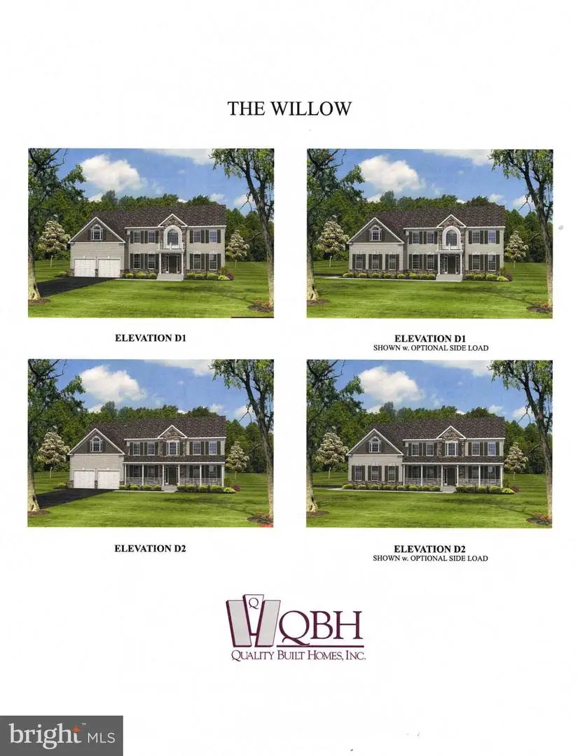 Lot 201 Coralberry Dr, King George, VA 22485 - #3