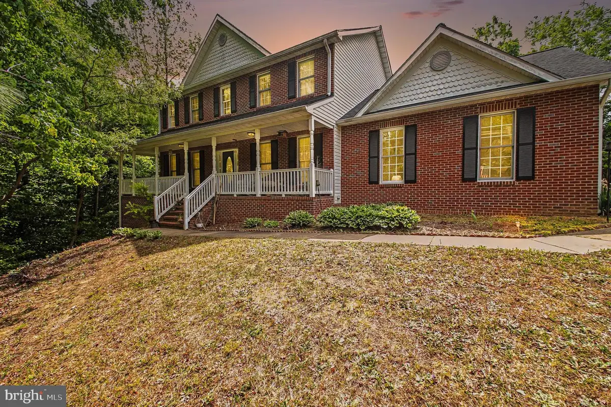 6522 Wheeler Dr, King George, VA 22485 - #1