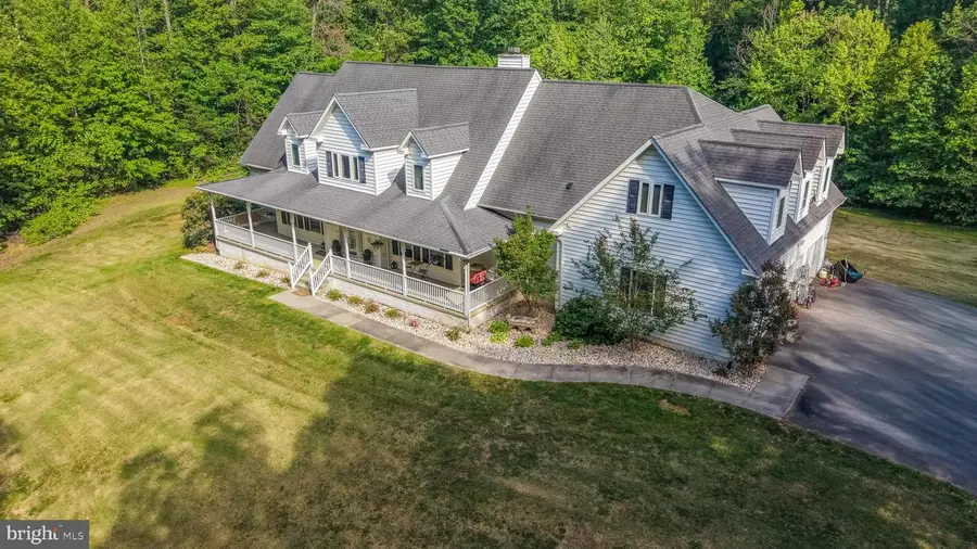 8143 Gallant Green Dr, King George, VA 22485 - #3