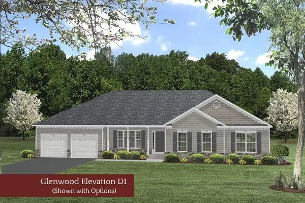 9252 Coralberry Dr, KING GEORGE, VA 22485