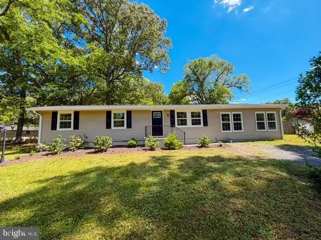 10232 Hudson Ln, King George, VA 22485 - #1
