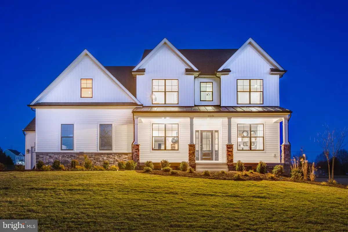 5 Seagrass Ct, King George, VA 22485 - #1