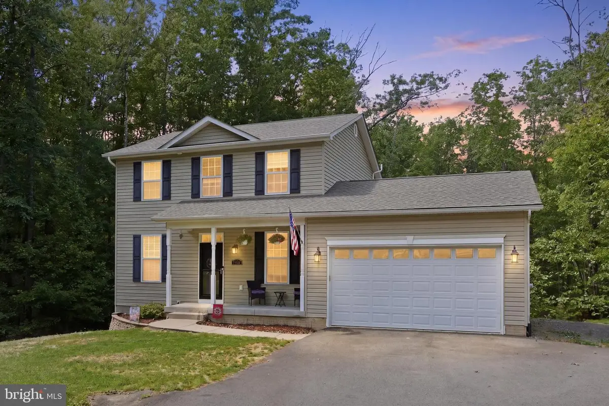 13601 Round Hill Rd, King George, VA 22485 - #1