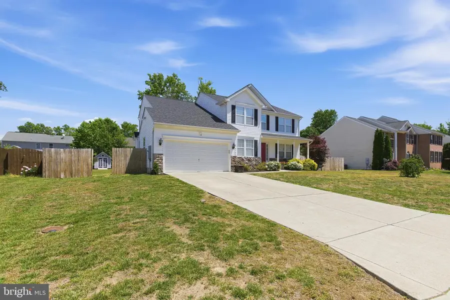 6143 Schooner Cir, King George, VA 22485 - #2