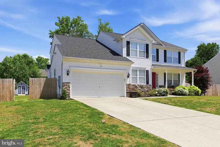 6143 Schooner Cir, King George, VA 22485 - #3