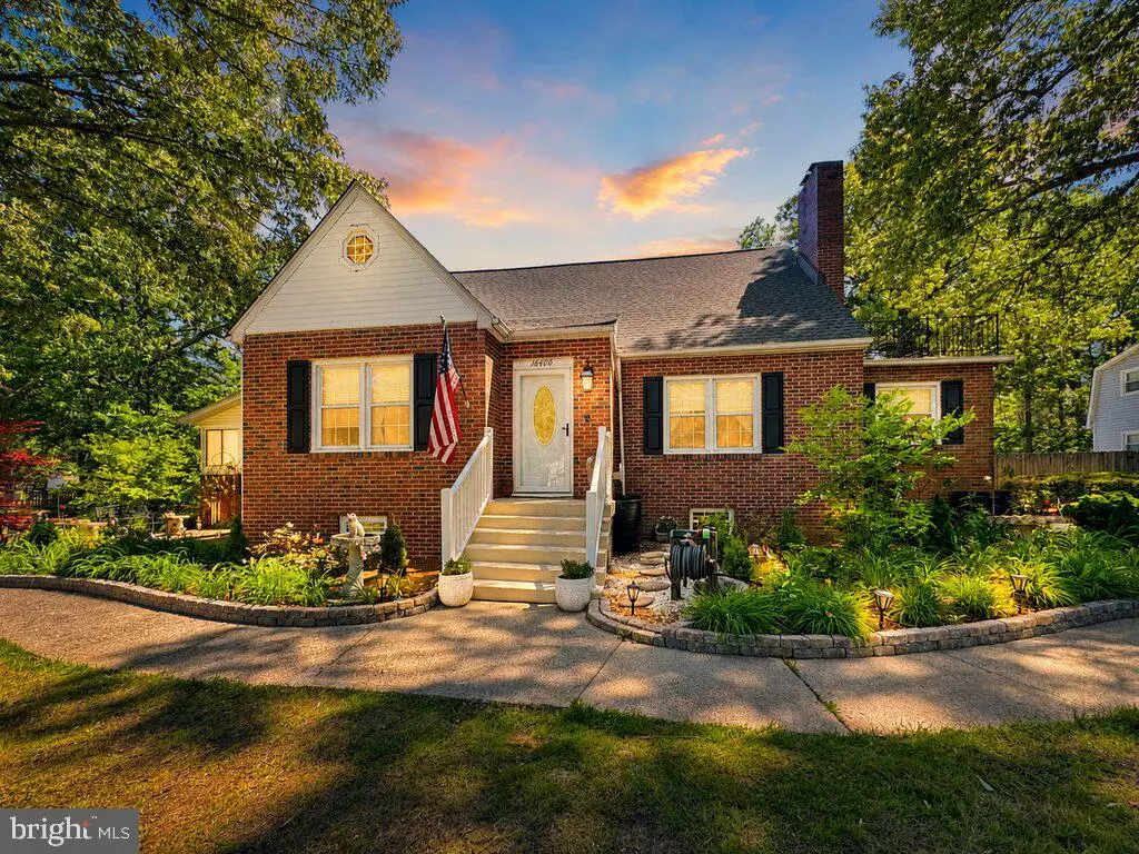 16400 Forrest Rd, King George, VA 22485 - #1