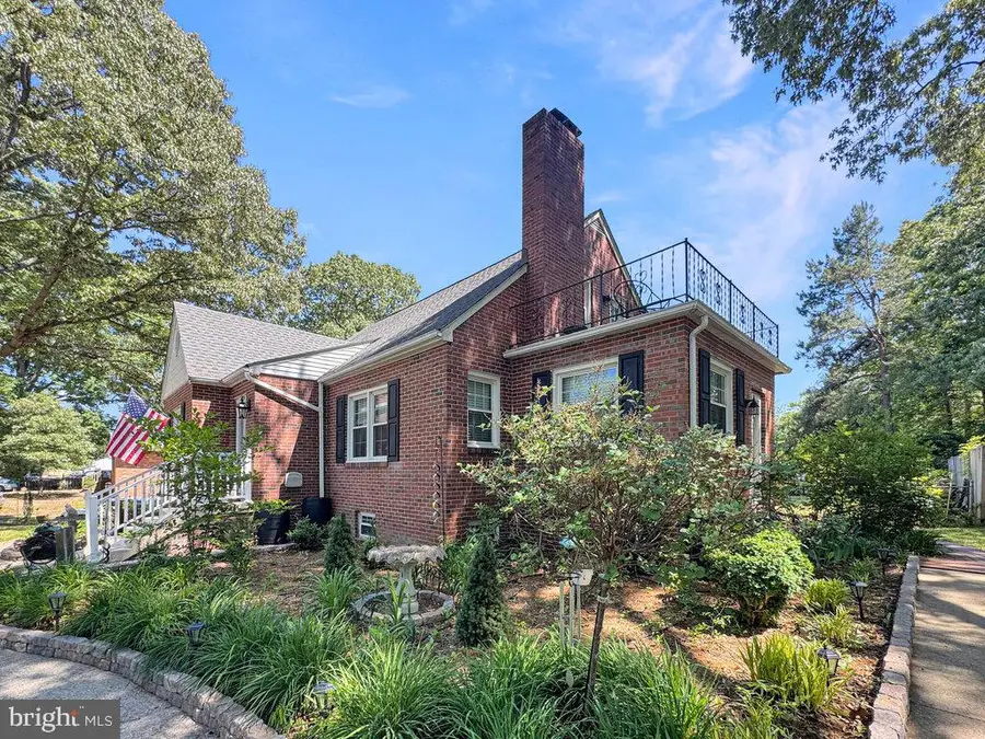 16400 Forrest Rd, King George, VA 22485 - #2
