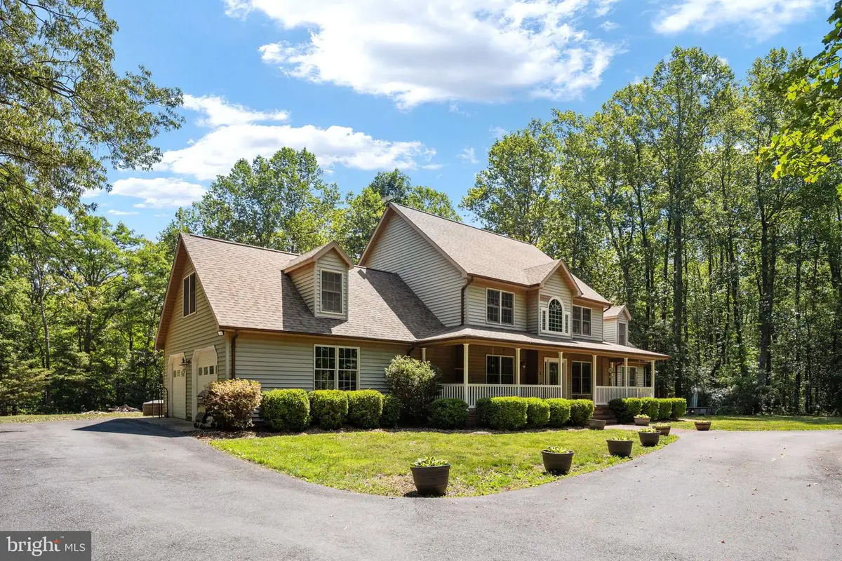 2381 Nancy Ln, King George, VA 22485 - #1