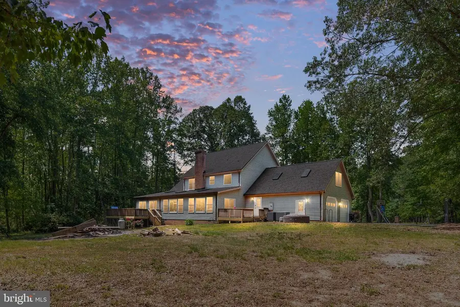 2381 Nancy Ln, King George, VA 22485 - #3