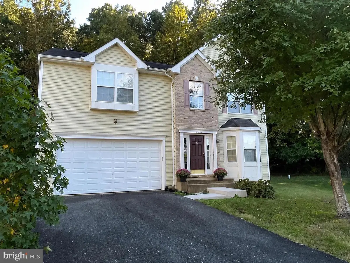 1262 Winfield Ct, King George, VA 22485 - #1