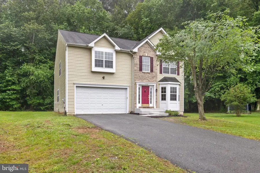 1262 Winfield Ct, King George, VA 22485 - #2