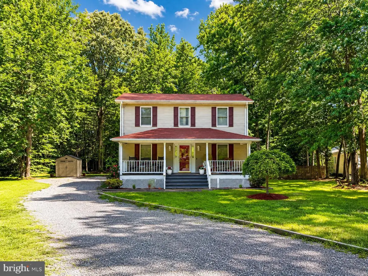 15381 Fleming St, King George, VA 22485 - #1