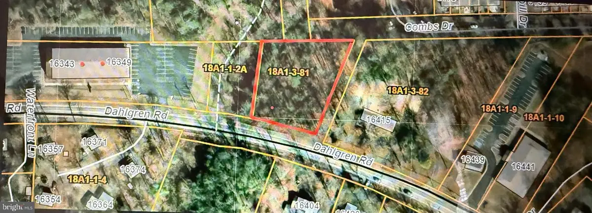 Dahlgren, King George, VA 22485 - #1