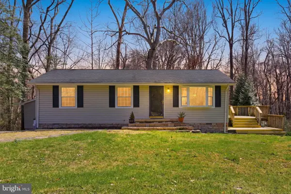 7012 Stanley Road, KING GEORGE, VA 22485