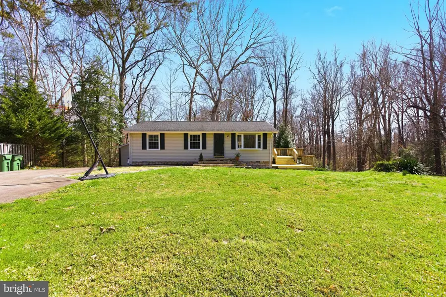 7012 Stanley Road, King George, VA 22485 - #2