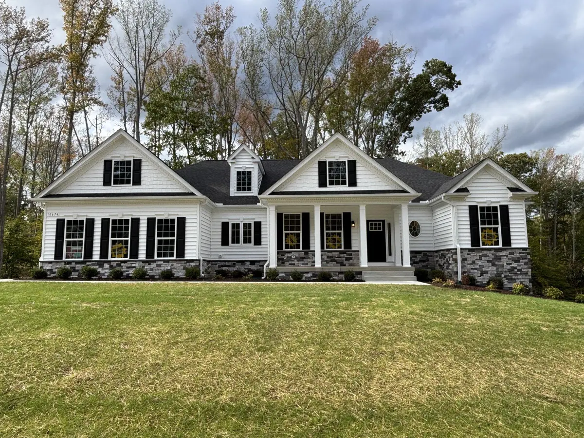 Lot 8 Hawthorn Ct, King George, VA 22485 - #1