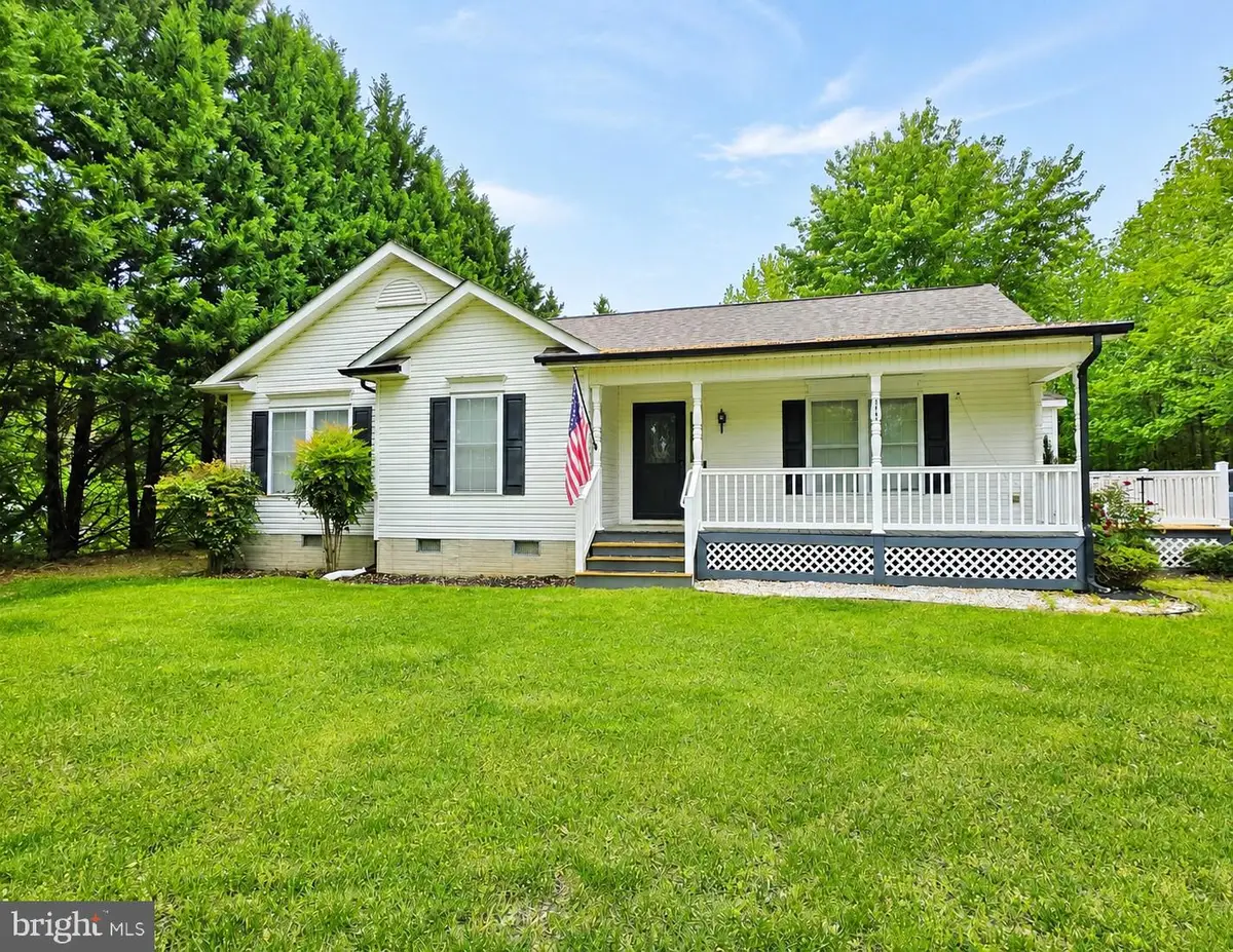 9641 Pamunkey Dr, King George, VA 22485 - #1