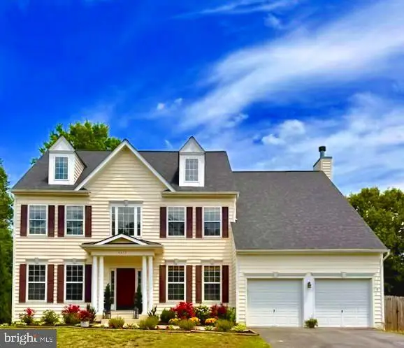 4277 Alexis Ln, King George, VA 22485 - #1