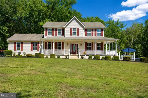 17070 Good Hope Rd, KING GEORGE, VA 22485