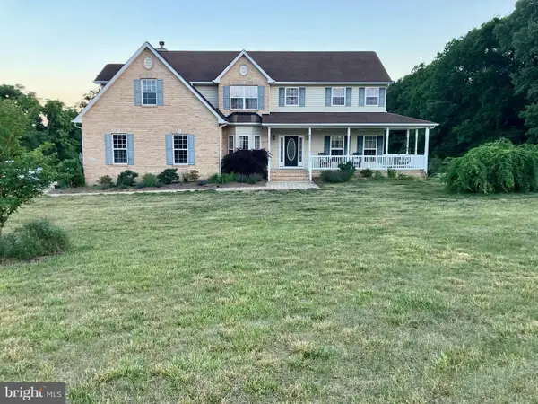 2076 Percheron Dr, KING GEORGE, VA 22485