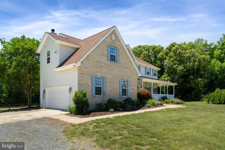 2076 Percheron Dr, King George, VA 22485 - #2