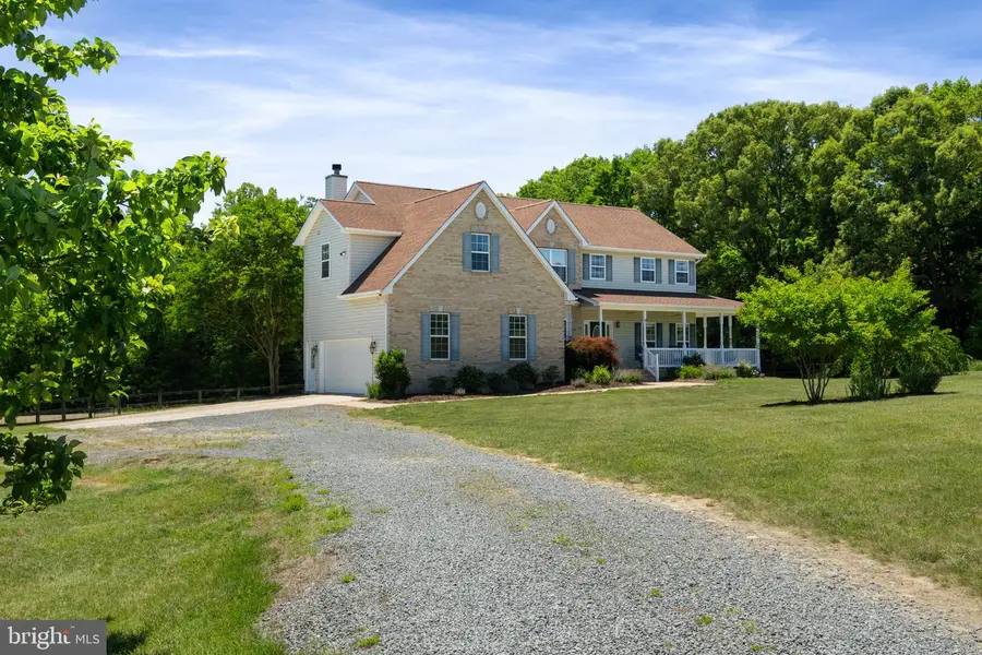 2076 Percheron Dr, King George, VA 22485 - #3