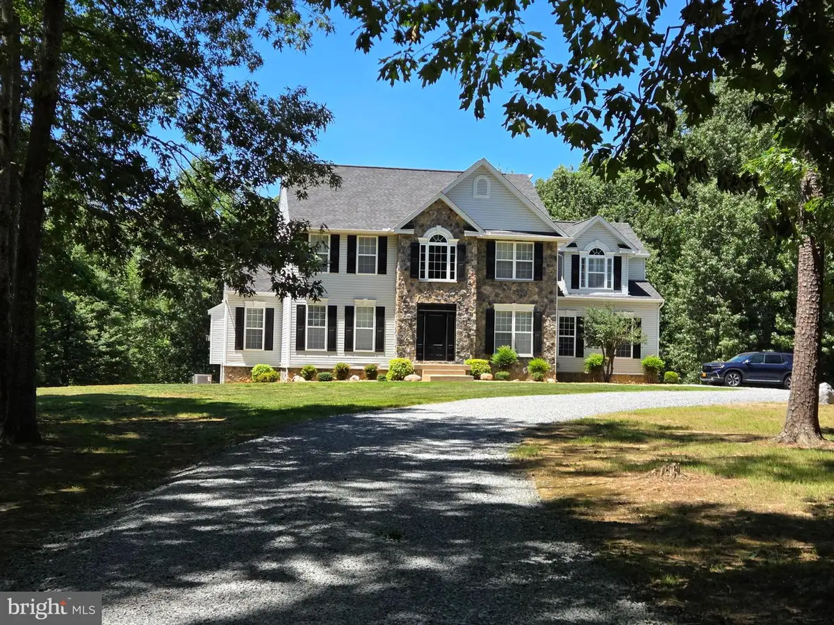 9206 Sandy Beach Ln, King George, VA 22485 - #1