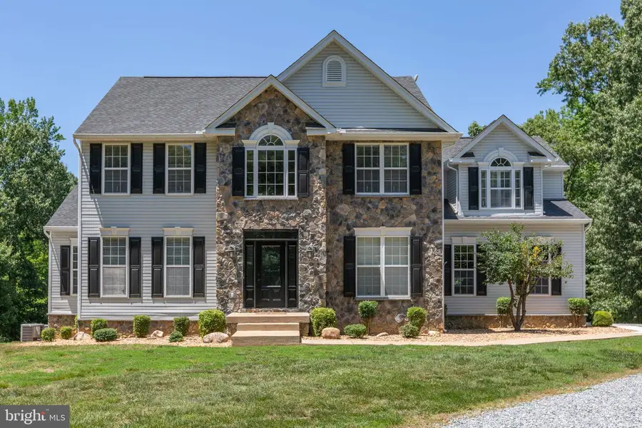 9206 Sandy Beach Ln, King George, VA 22485 - #2