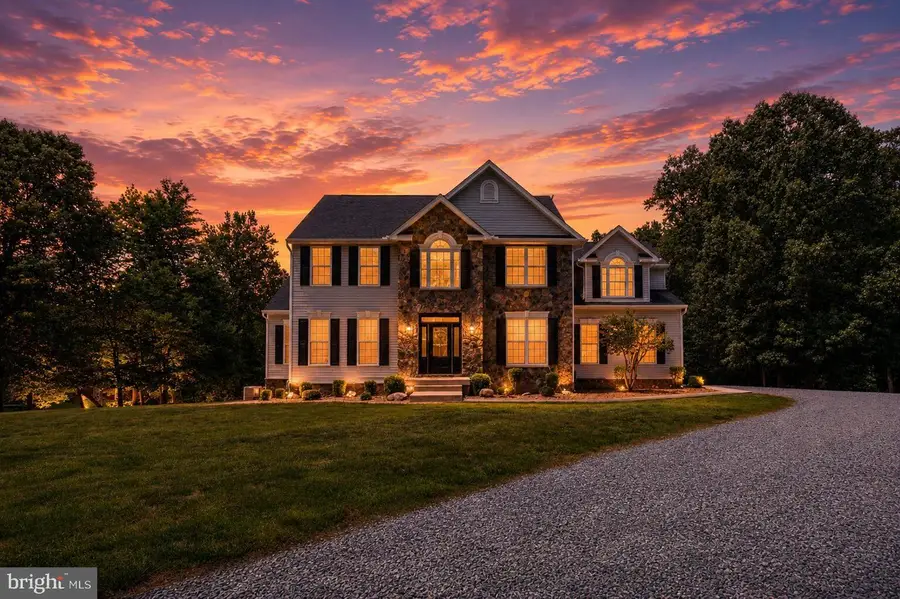 9206 Sandy Beach Ln, King George, VA 22485 - #3