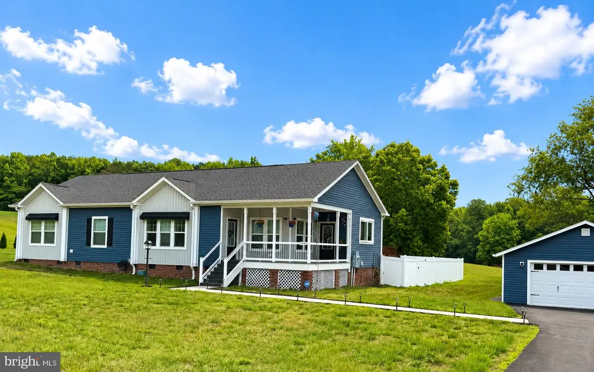 15267 Kings Hwy, King George, VA 22485 - #1