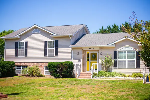 9835 Mohawk Dr, KING GEORGE, VA 22485