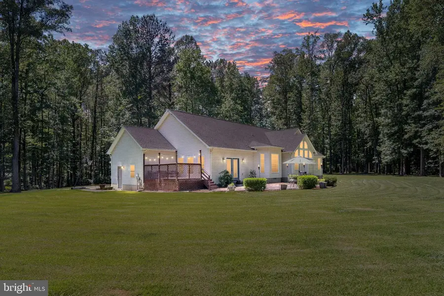 9295 Michael Dr, King George, VA 22485 - #2