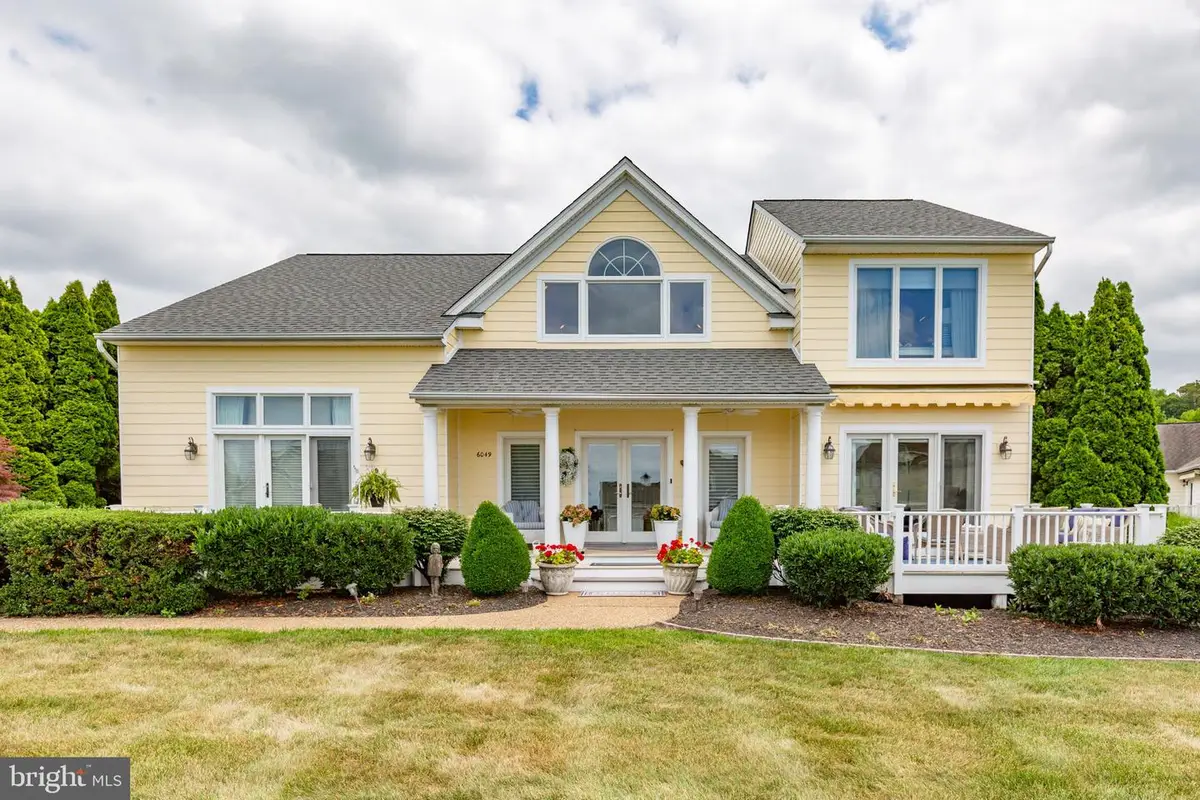 6049 Potomac Landing Dr, King George, VA 22485 - #1