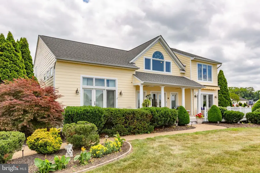 6049 Potomac Landing Dr, King George, VA 22485 - #2