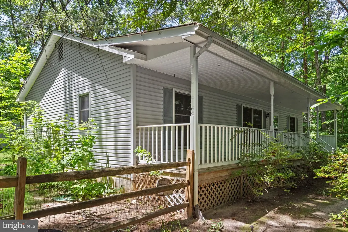 10346 Mt Vernon Cir, King George, VA 22485 - #1