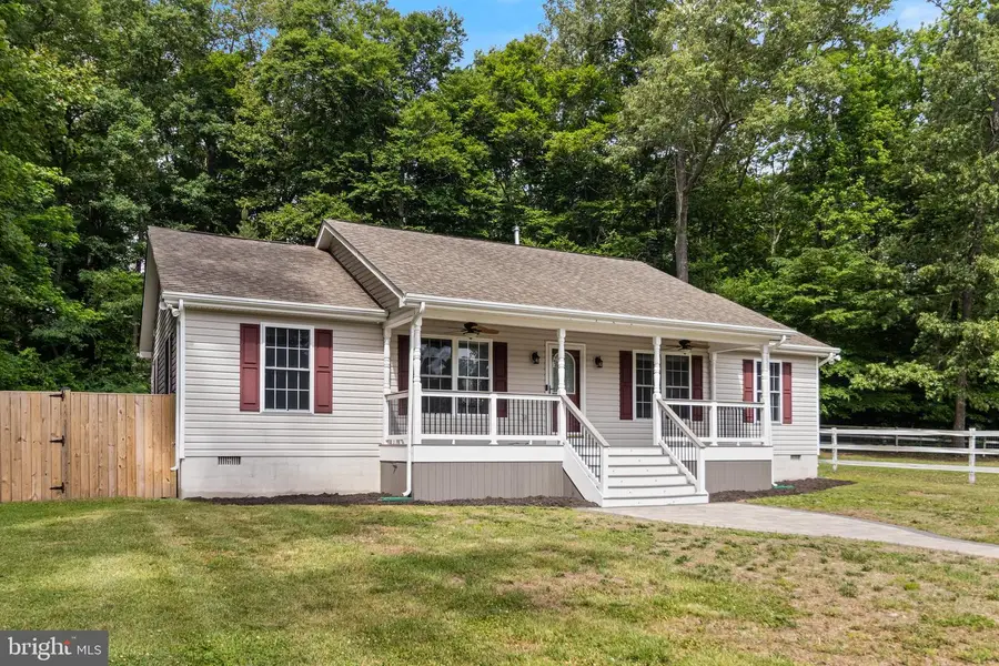 14479 Round Hill Rd, King George, VA 22485 - #3
