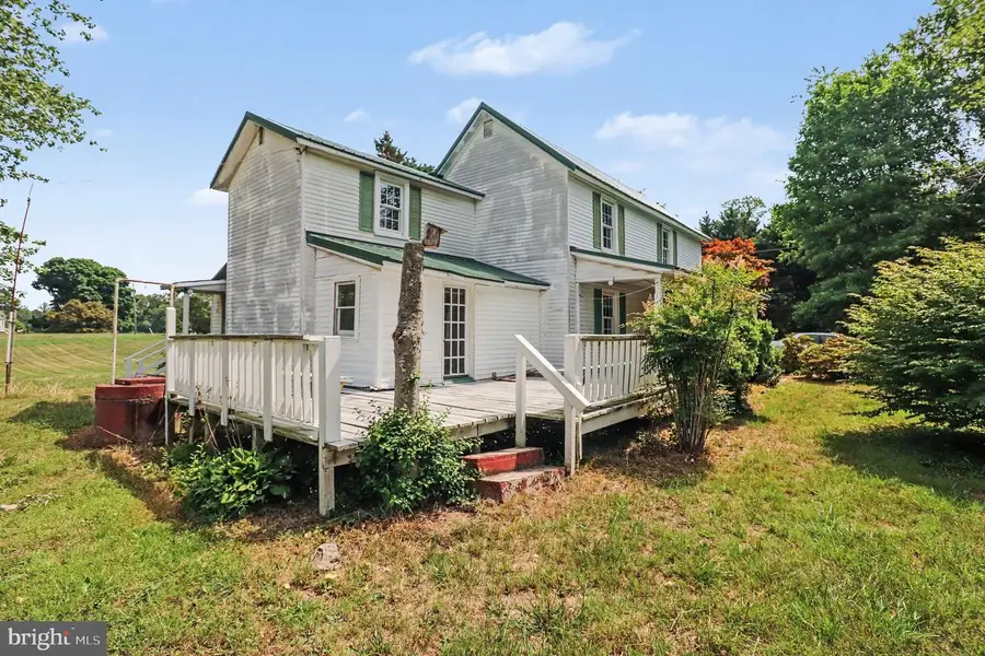 17345 Emma Ln, King George, VA 22485 - #3