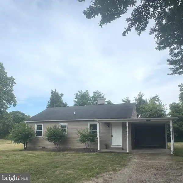 11370 Ridge Rd, KING GEORGE, VA 22485
