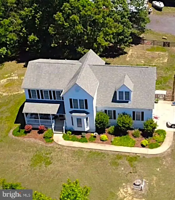11483 Pleasant Dr, KING GEORGE, VA 22485